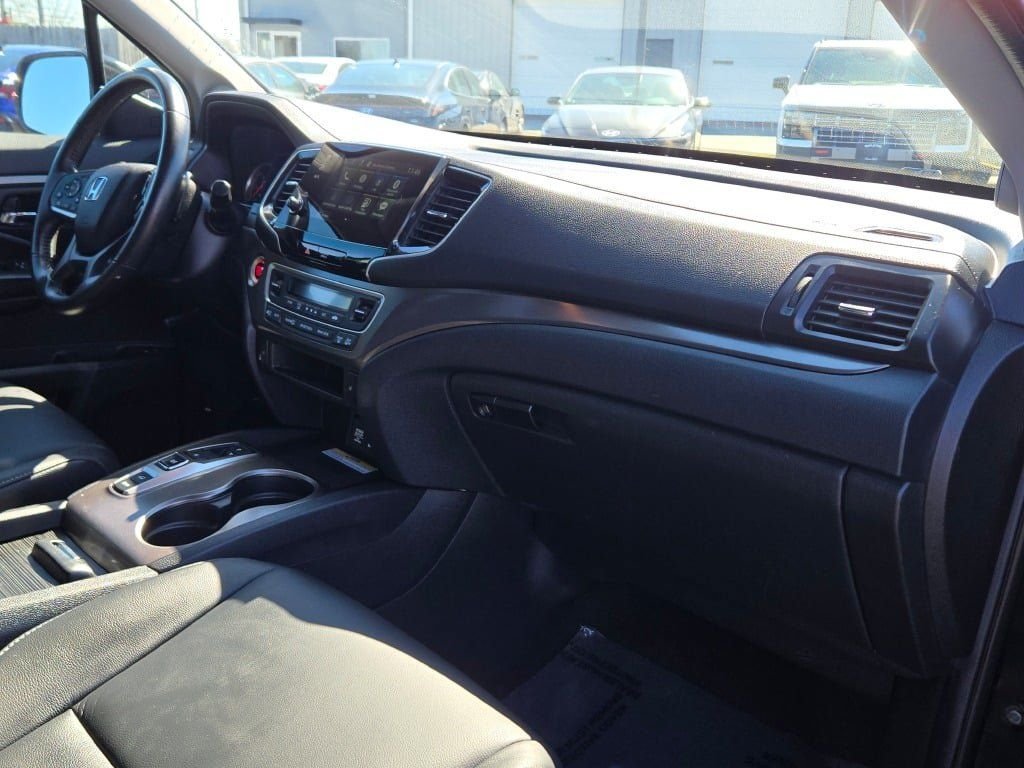 Used 2022  Honda Special Edition image 7