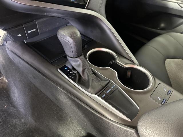 Certified Used 2023 ICE EDGE Toyota  image 18