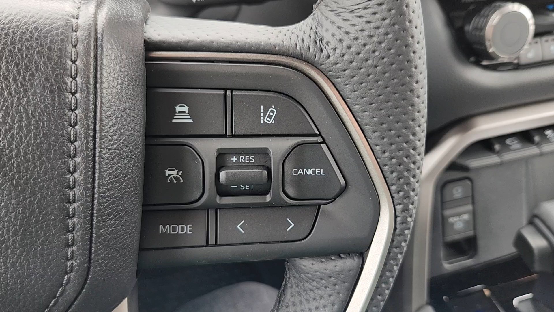 New 2026 Mudbath Toyota Limited i-FORCE MAX image 12