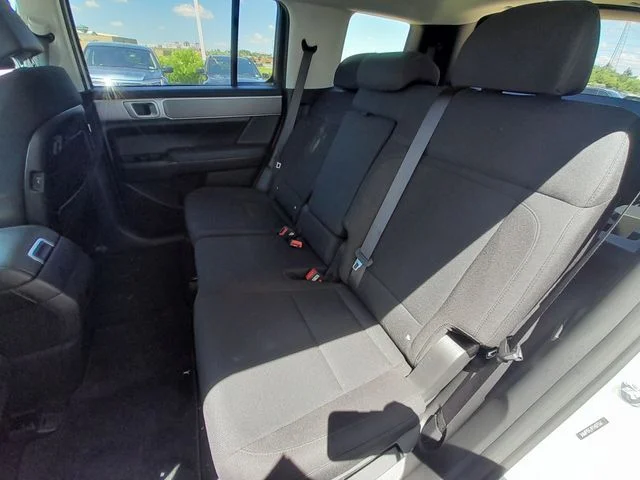 Used 2026 White Hyundai SE image 34