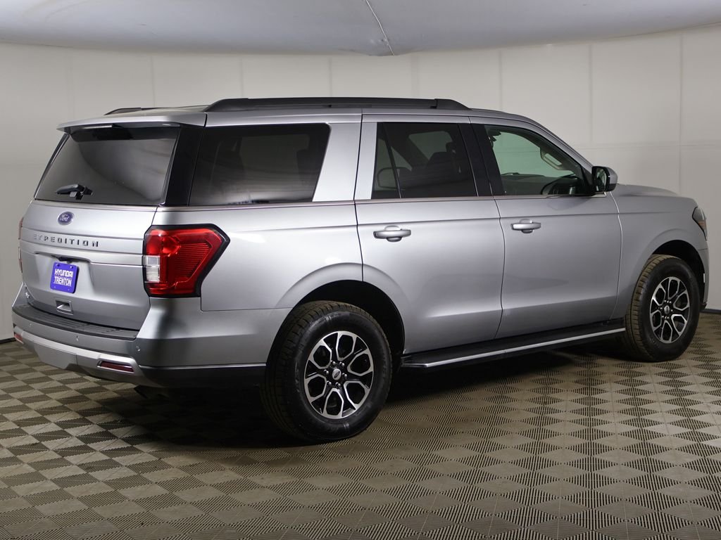 2022 Ford Expedition XLT - Photo 12