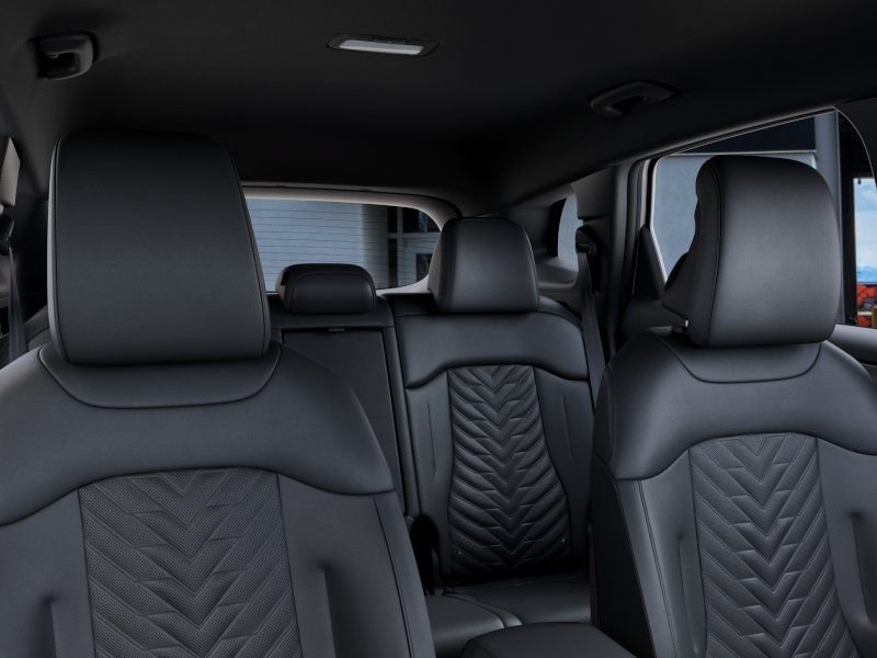 New 2026 White Kia X-Line image 27