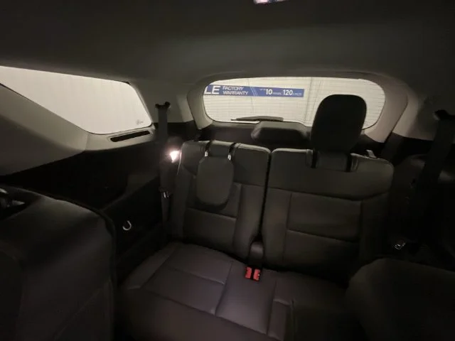 New 2026 Carbonized Gray Metallic Ford Active image 23