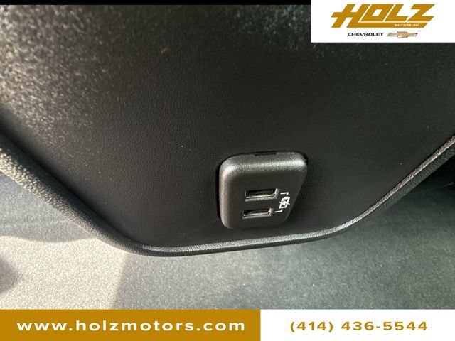Certified Used 2024 Lakeshore Blue Metallic Chevrolet LS image 20