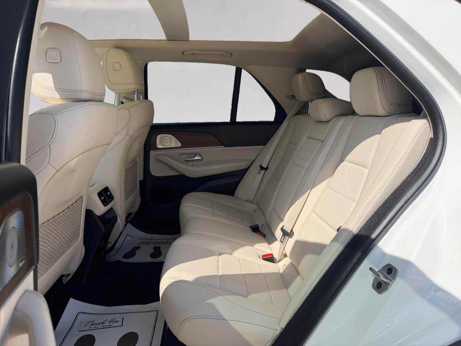 2022 Mercedes-Benz GLE GLE350 - Photo 13