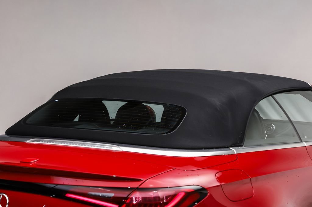 2026 Mercedes-Benz CLE AMG 53 - Photo 23