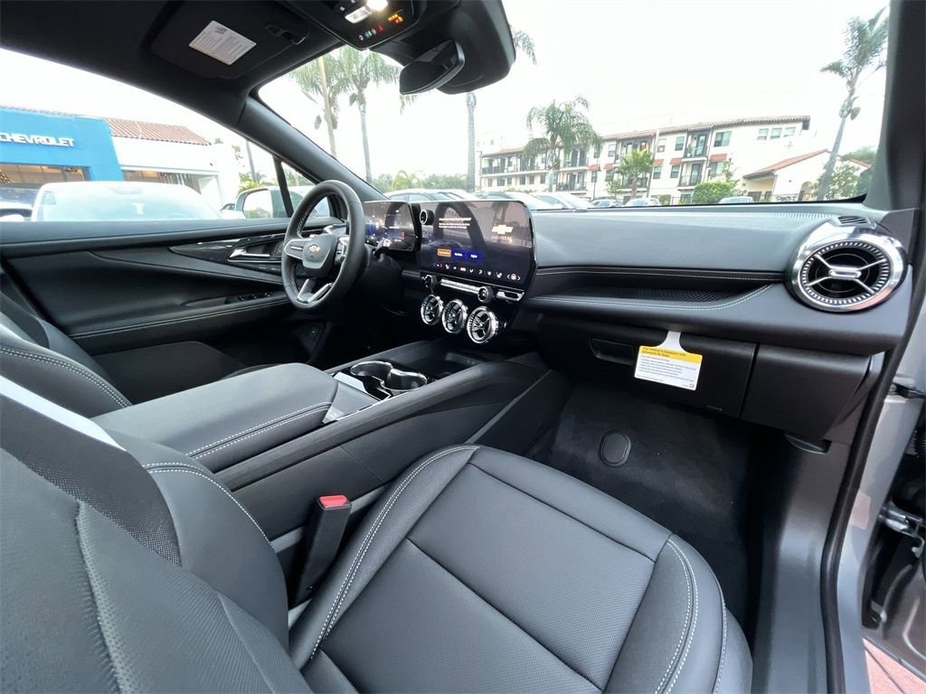2026 Chevrolet Blazer EV LT - Photo 28
