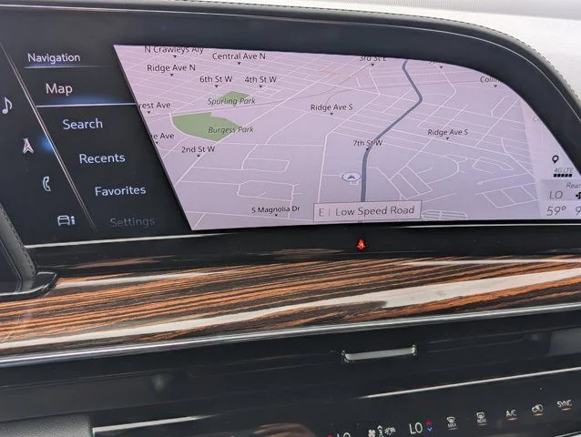 Used 2021 Black Cadillac Premium image 19