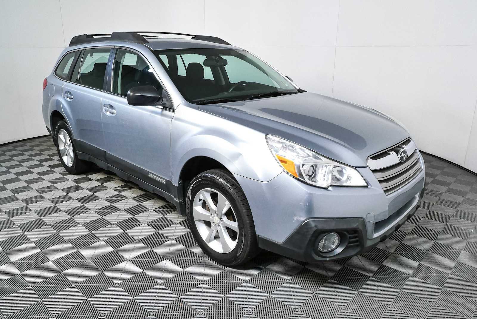 2014 Subaru Outback 2.5i