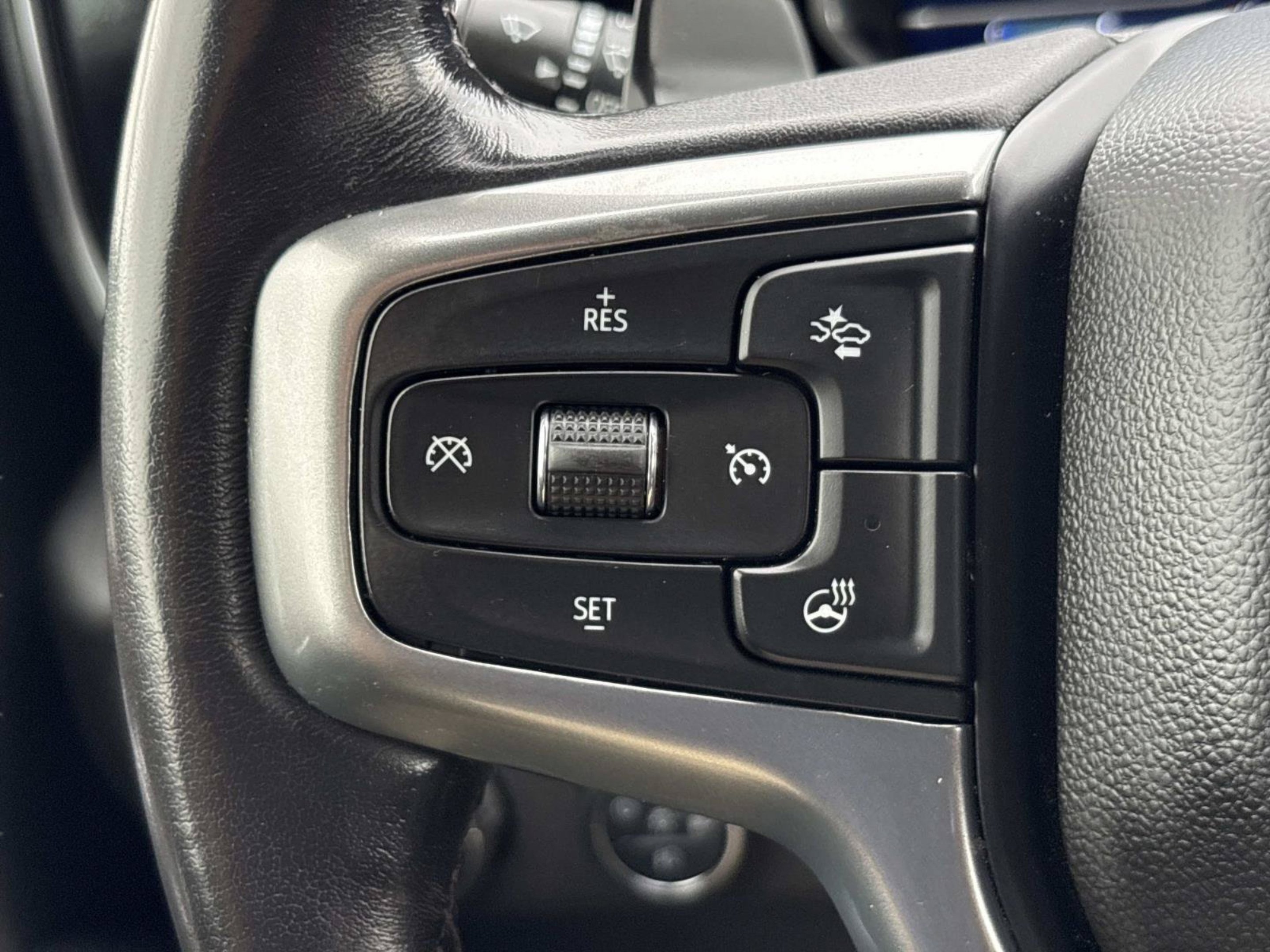 Used 2023 Black Chevrolet RST image 28