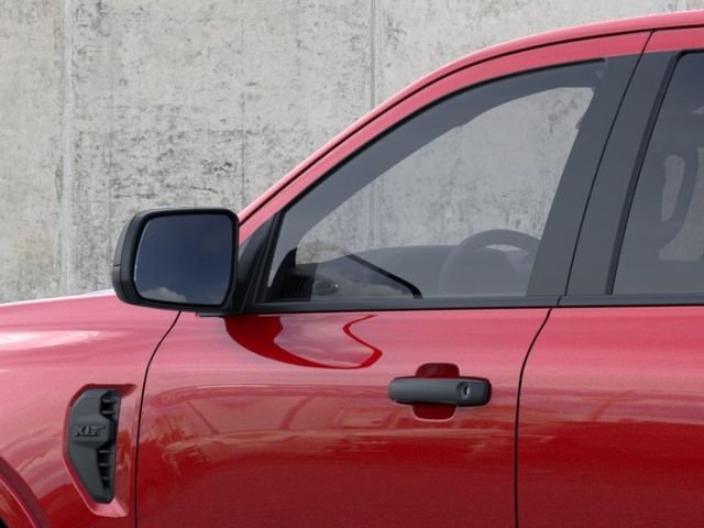 New 2026 Ruby Red Metallic Ford XLT image 20