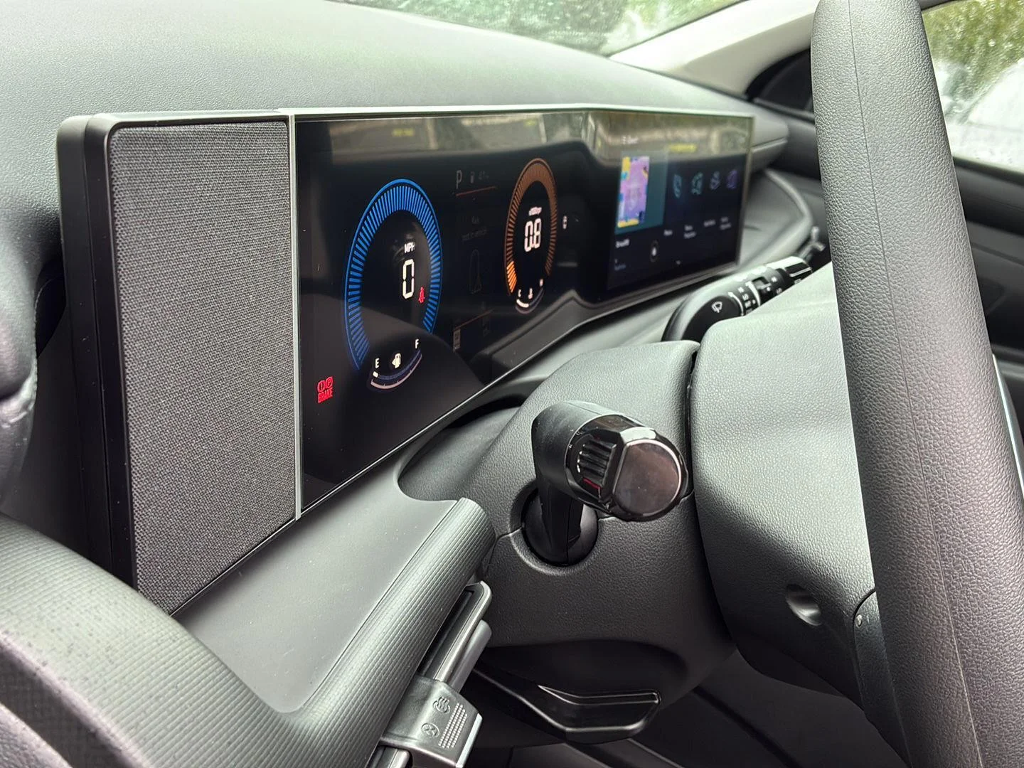 New 2026 Atlantis Blue Hyundai SE image 21