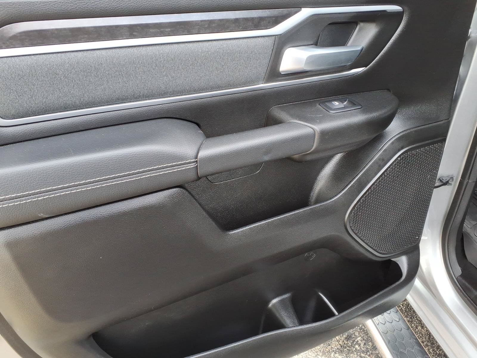 2022 RAM Ram 1500 Pickup Big Horn/Lone Star - Photo 18