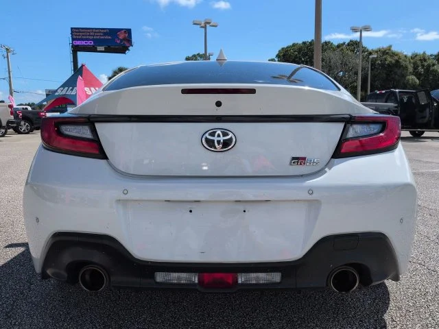 Certified Used 2024 Halo Toyota Base image 5