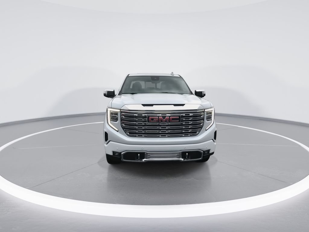Used 2026 White GMC Denali image 3