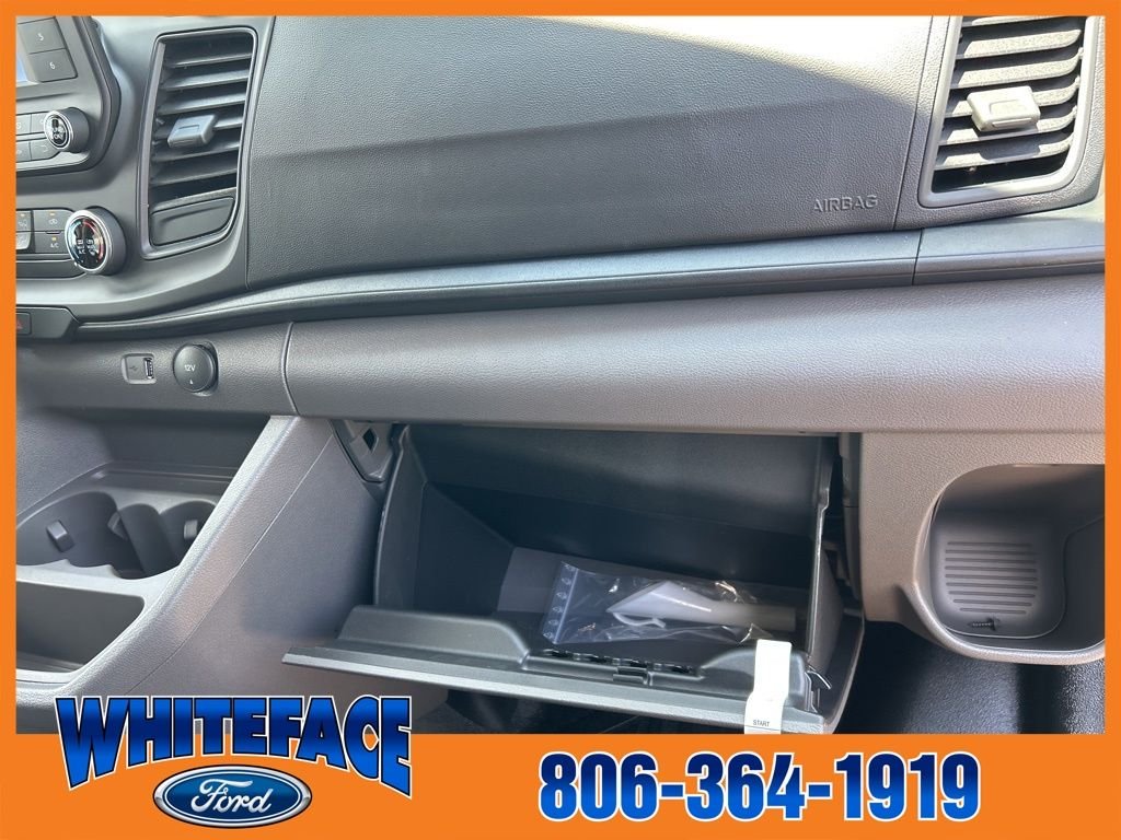 2025 Ford Transit Passenger Van XL - Photo 38