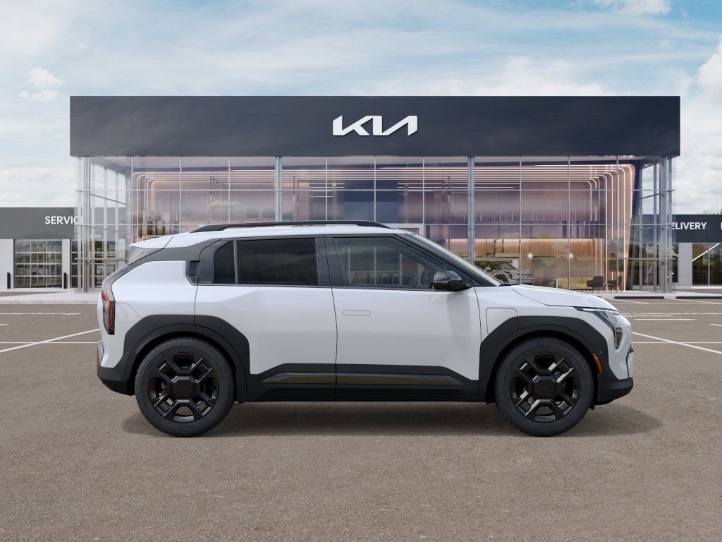 New 2027  Kia  image 7
