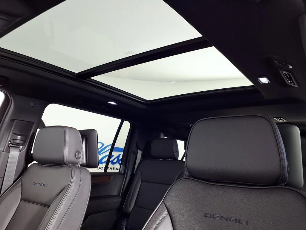 New 2026 Onyx Black GMC Denali image 13
