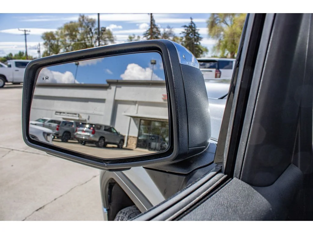 2026 GMC Sierra 1500 SLE - Photo 28