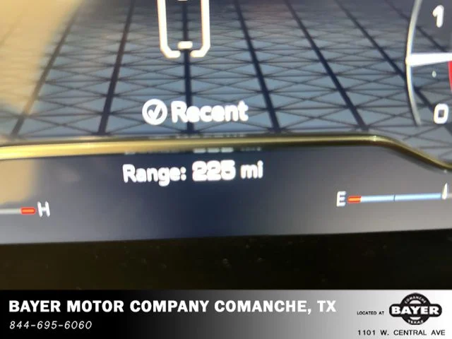 2025 GMC Sierra 1500 Denali - Photo 58