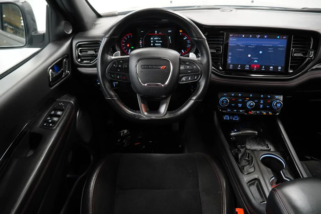 Used 2025 Gray Dodge GT Plus Redline image 26