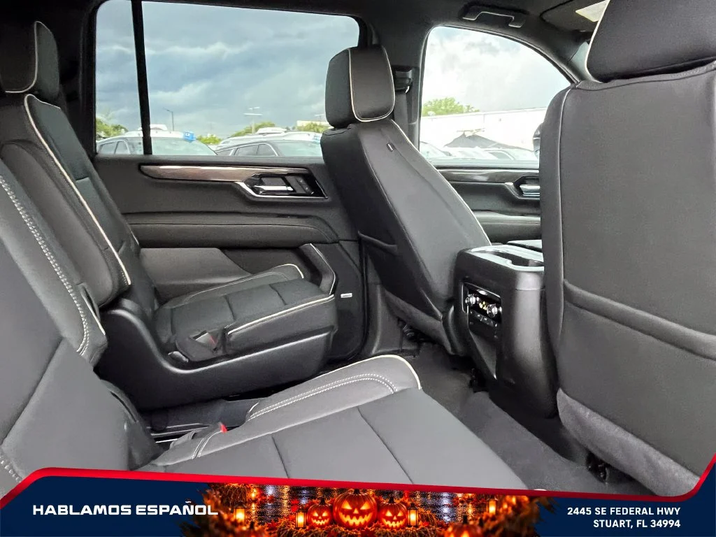 New 2026 Onyx Black GMC Elevation image 19