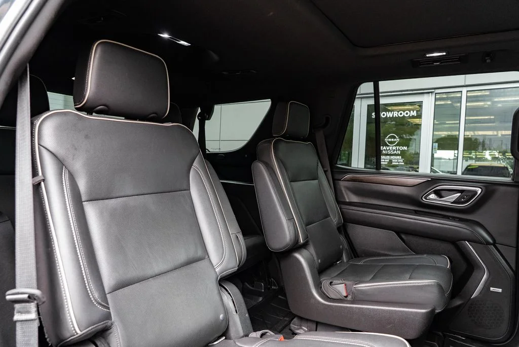 Used 2021 Gray Chevrolet Premier image 27