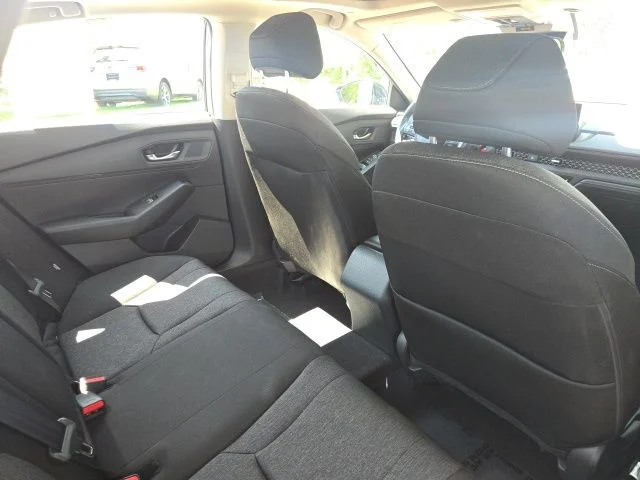 Used 2023 Gray Honda EX image 15