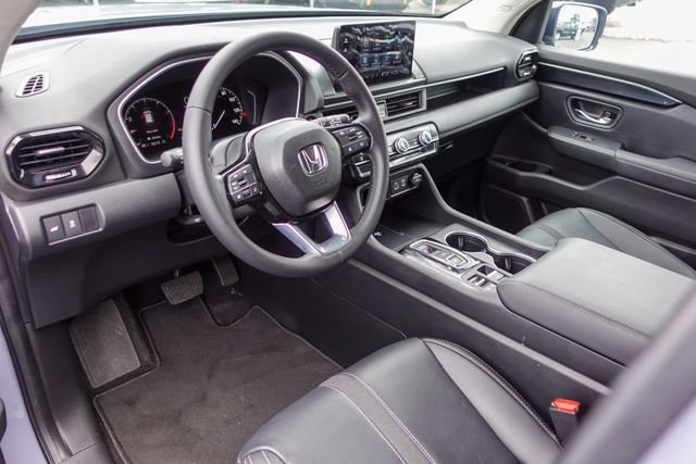 Used 2023 Gray Honda Touring image 11