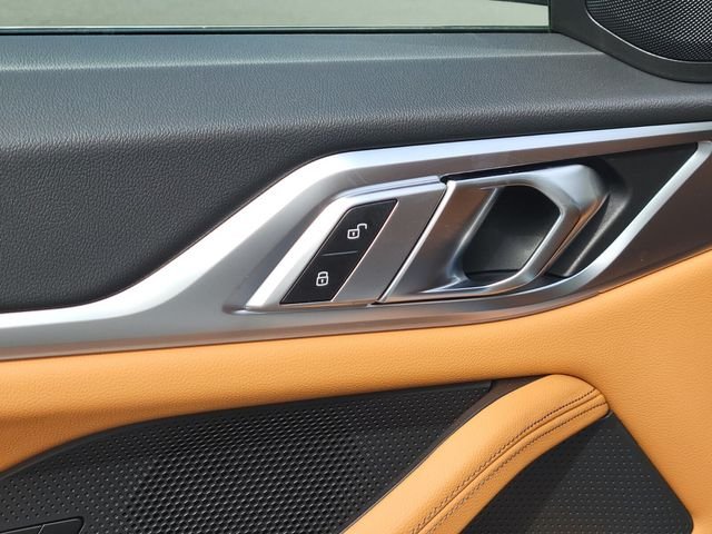 New 2026 White BMW 430i xDrive Gran Coupe image 18