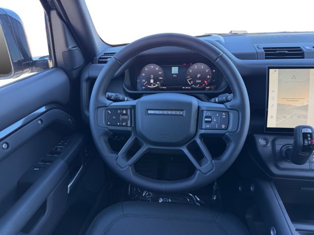New 2026 Carpathian Grey Land Rover S image 13