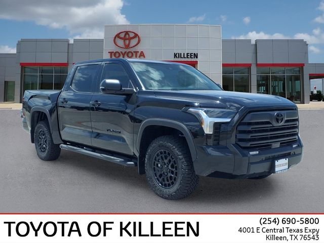 2026 Toyota Tundra  SR5