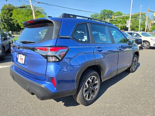 Used 2026 Daybreak Blue Pearl Subaru Base image 21