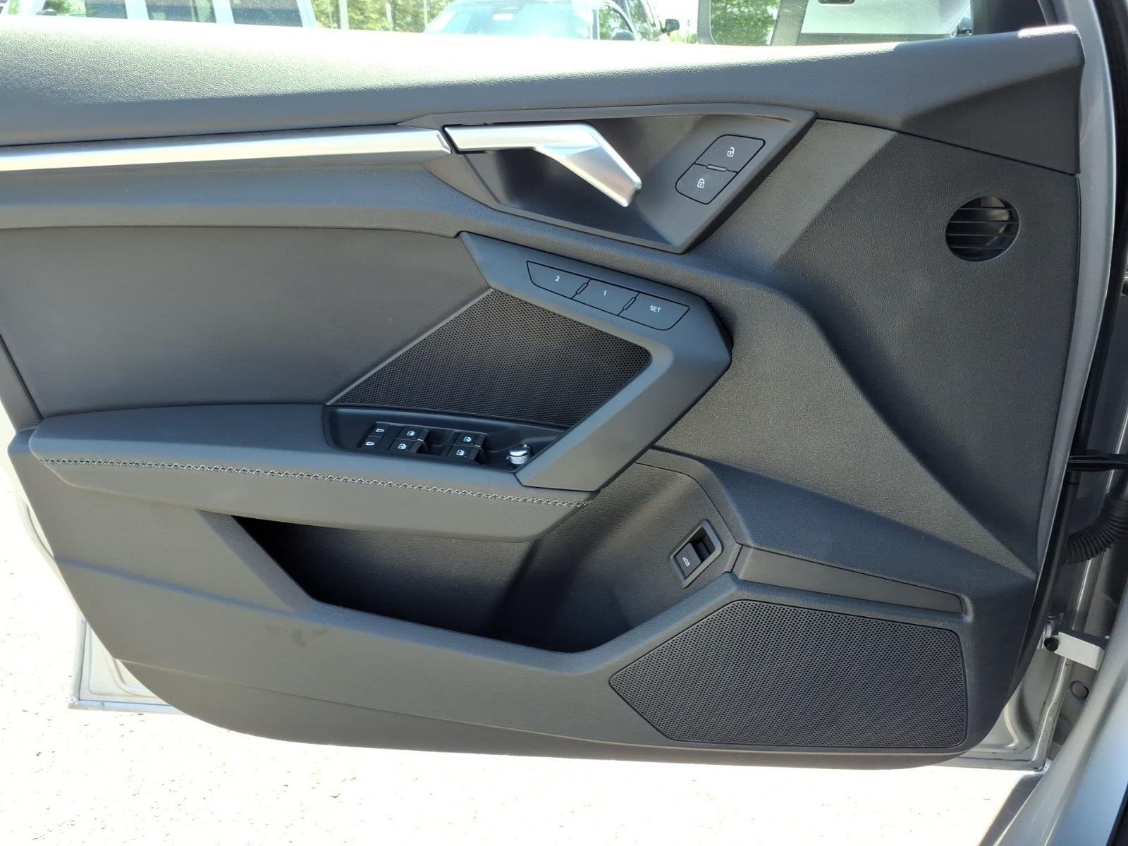 Used 2024  Audi Premium image 27
