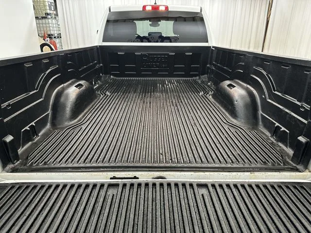 Used 2024 White Ram Big Horn image 22