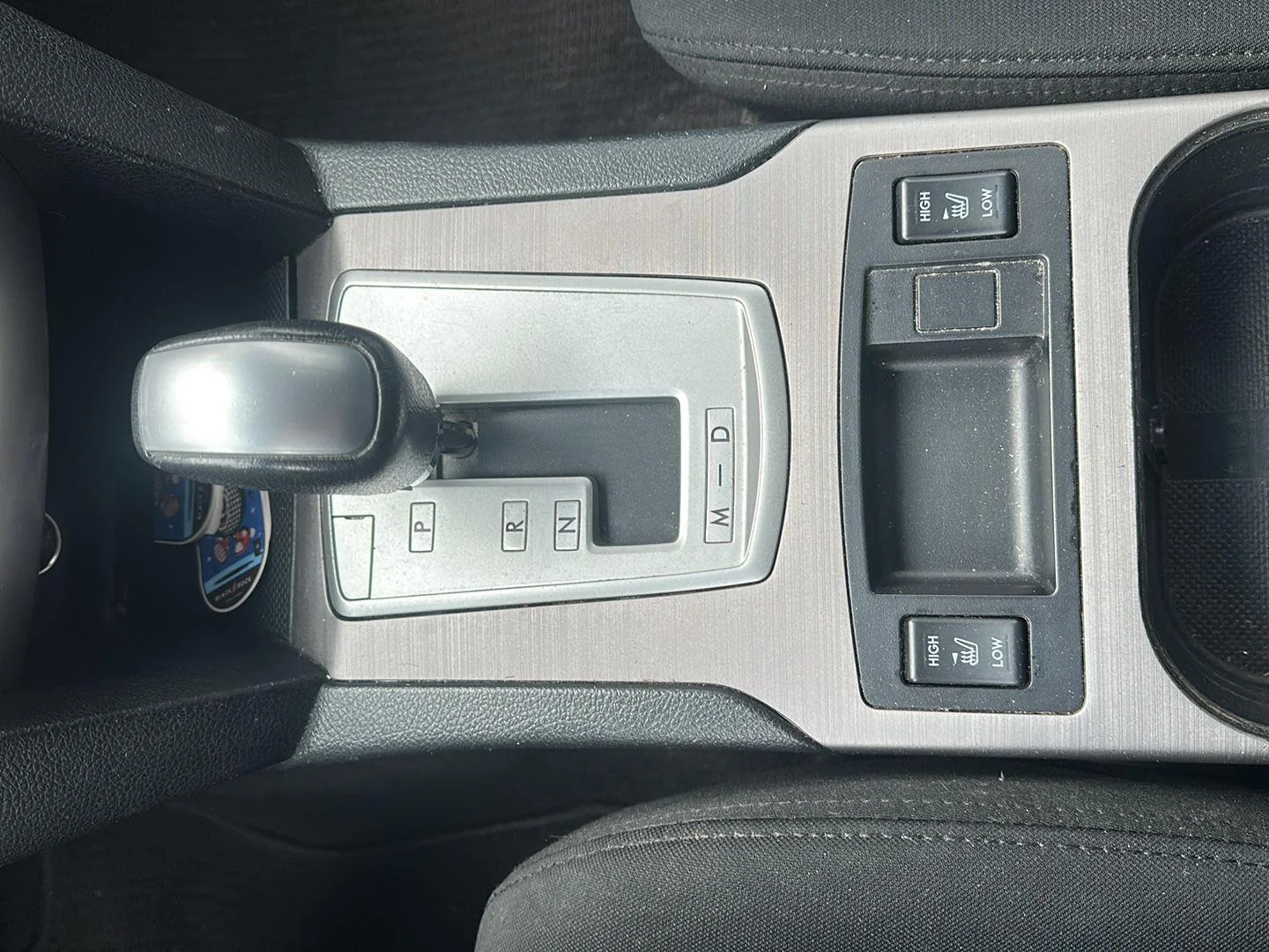Used 2013 Ice Silver Metallic Subaru 2.5i Premium image 18