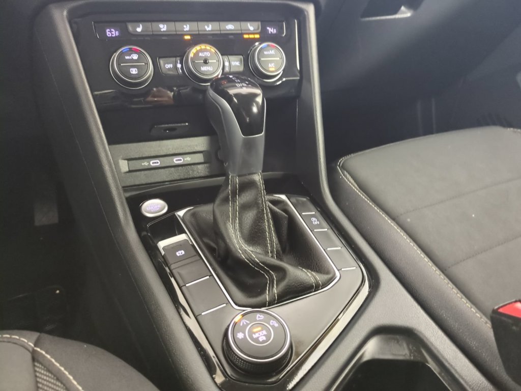 2024 Volkswagen Taos SE - Photo 25