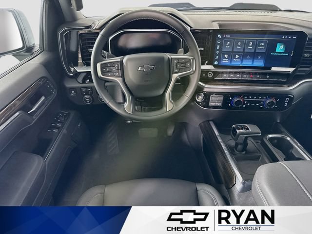2026 Chevrolet Silverado 1500 LT Trail Boss - Photo 23