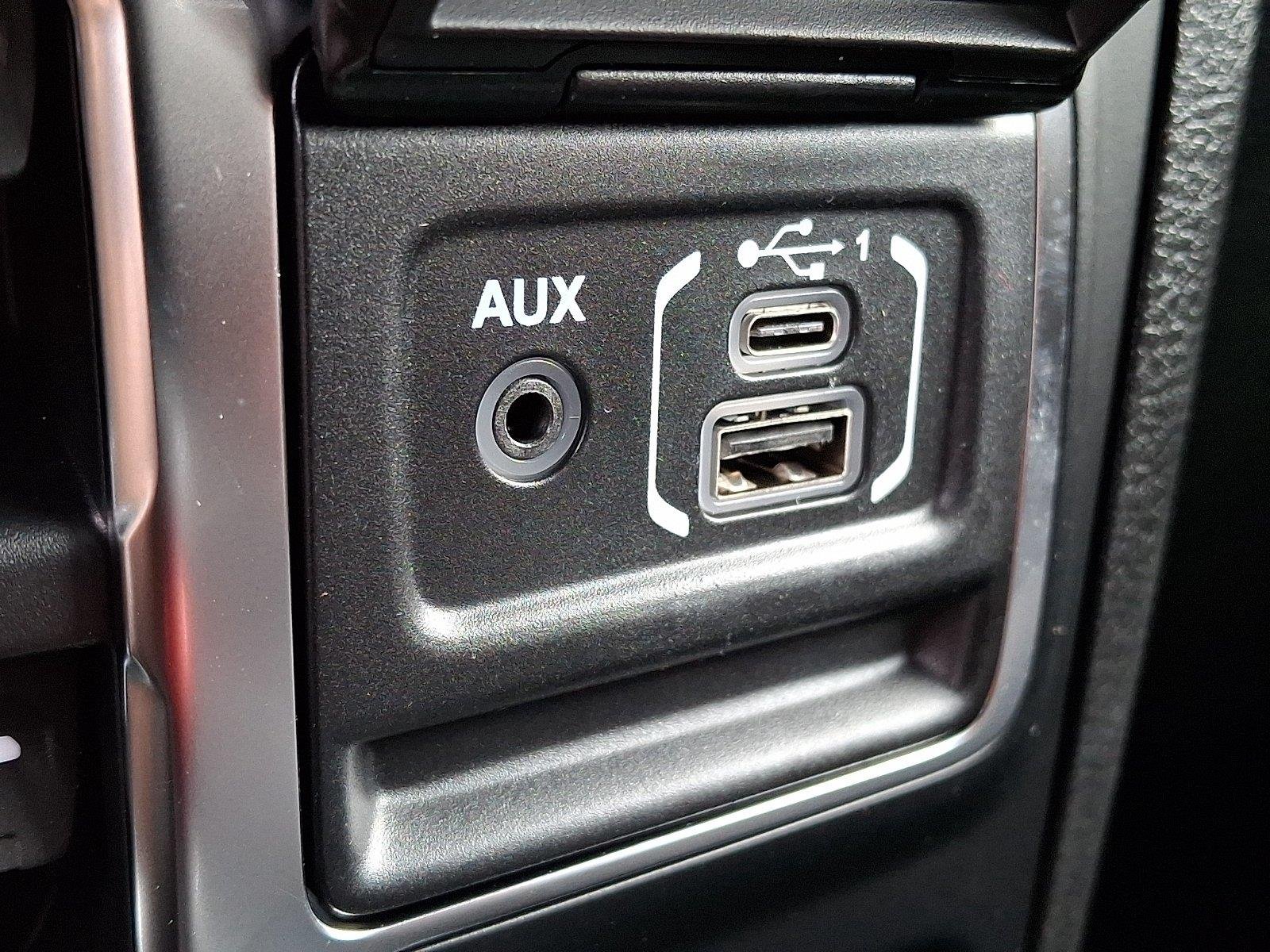 New 2026 Black Clearcoat Jeep Rubicon X image 15