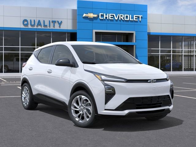 2027 Chevrolet Bolt LT - Photo 7