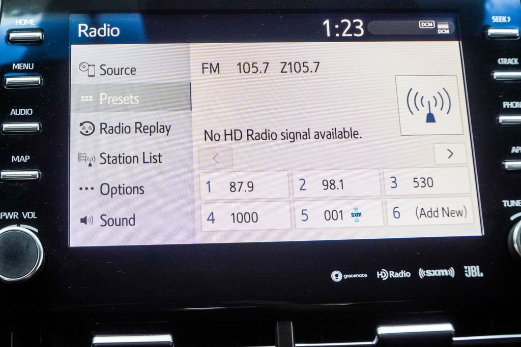 Used 2020 Beige Toyota Touring image 25