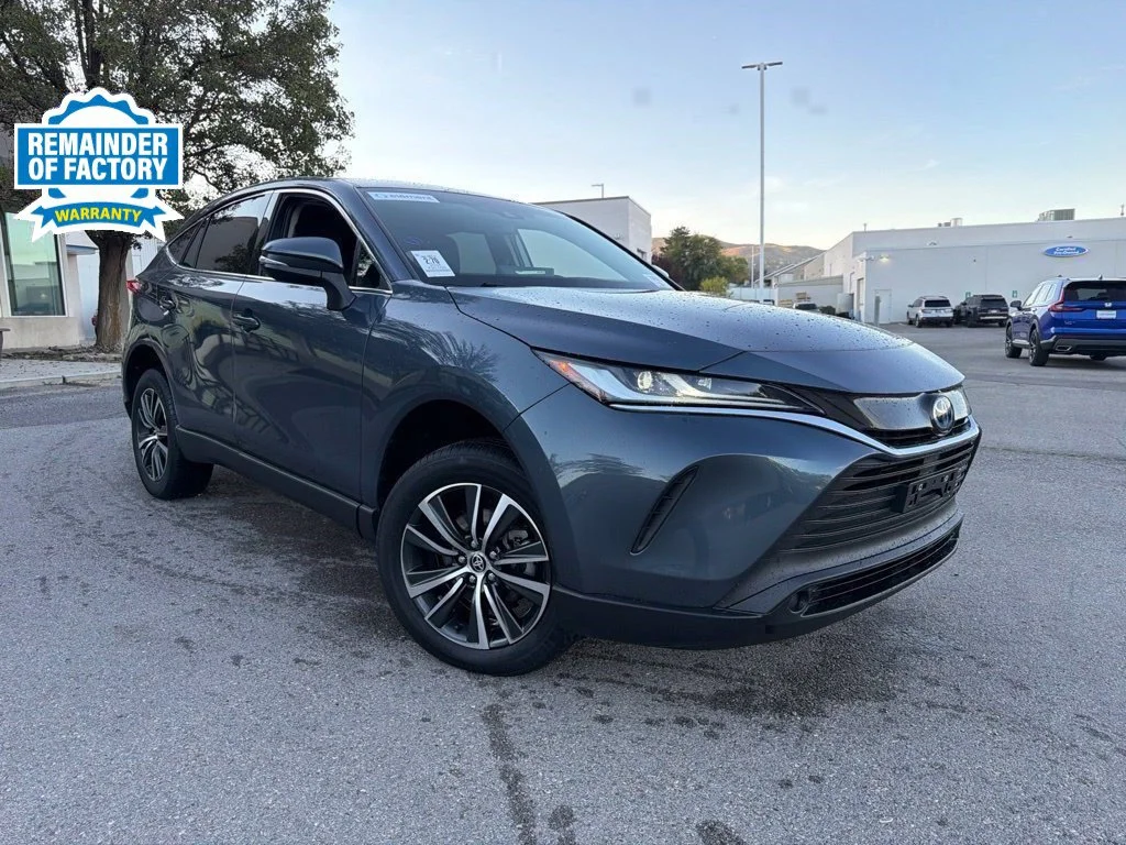 2024 Toyota Venza