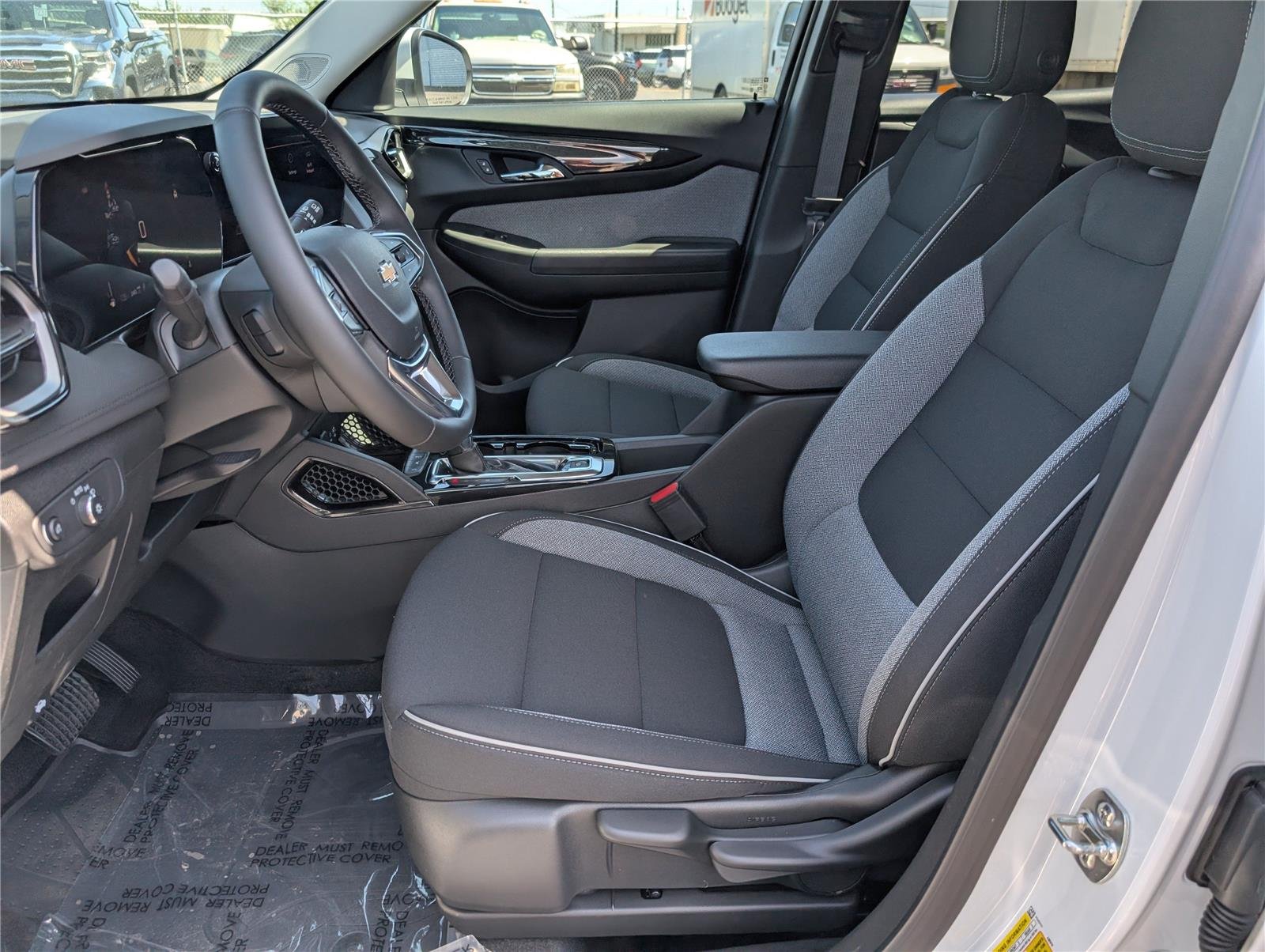 2026 Chevrolet Trailblazer LT - Photo 10