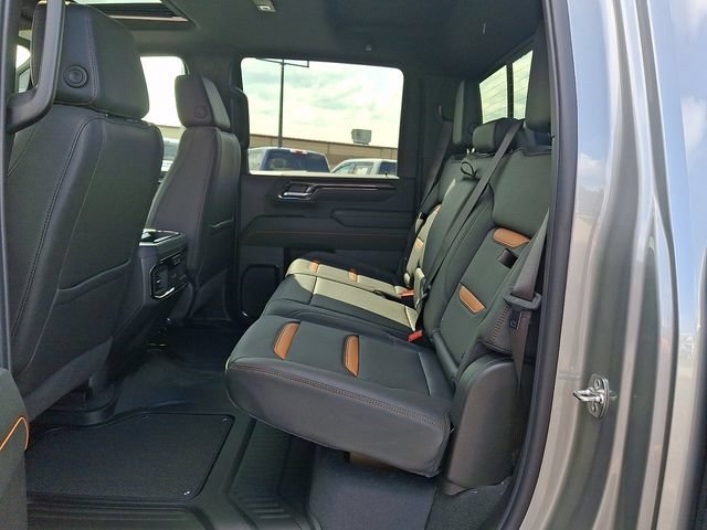 2026 GMC Sierra 2500HD AT4 - Photo 7