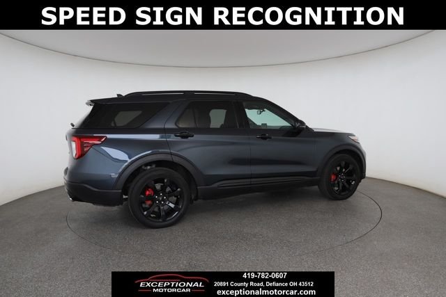 2023 Ford Explorer ST - Photo 21