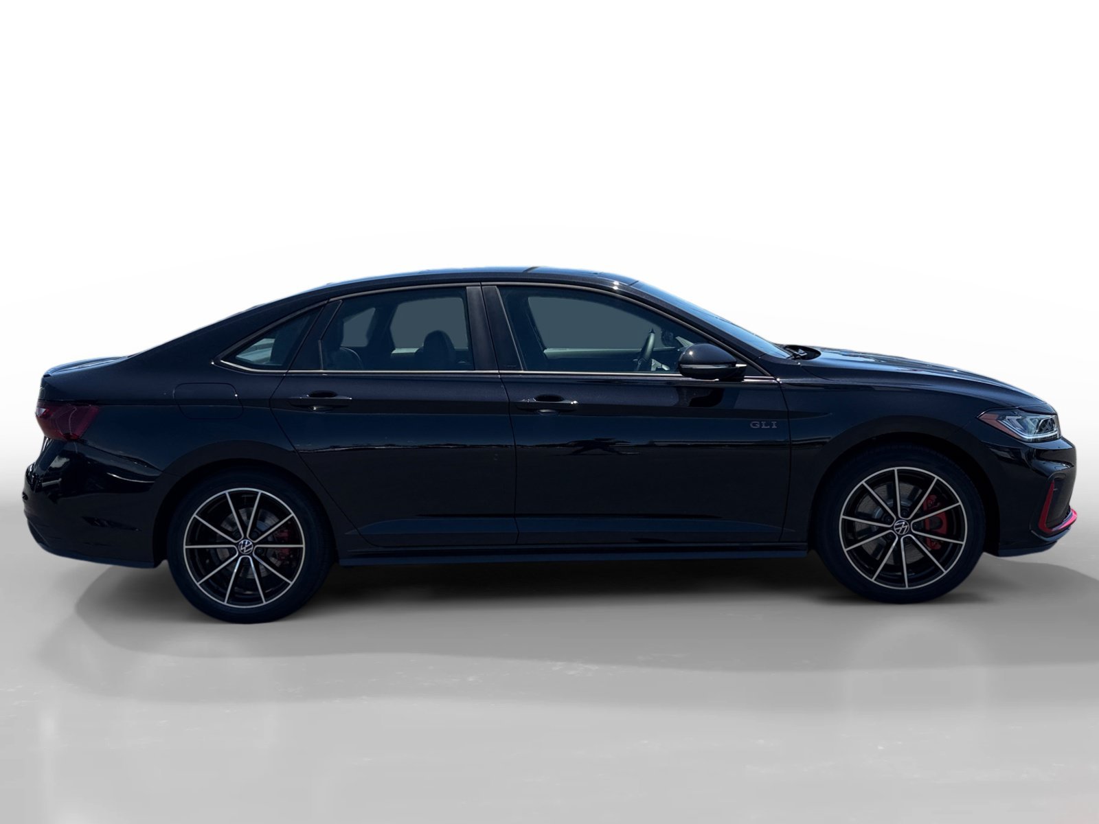 New 2026 Black Pearl Volkswagen Autobahn image 6