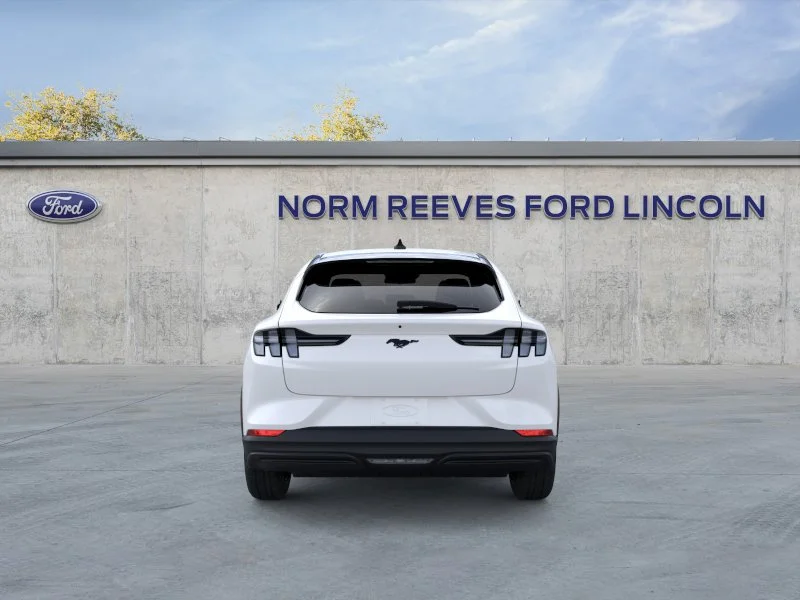 New 2026 Star White Metallic Tri-coat Ford Select image 35