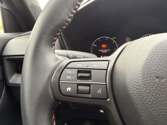 2026 Honda CR-V Sport - Photo 22