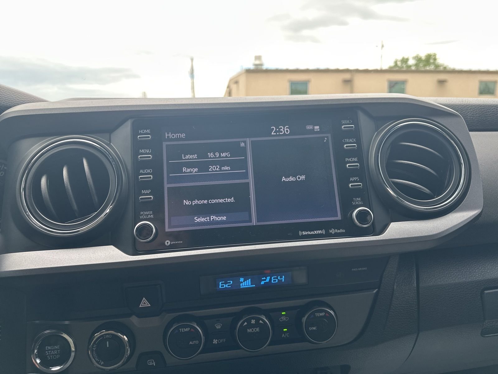 Used 2022 Beige Toyota TRD Sport image 46