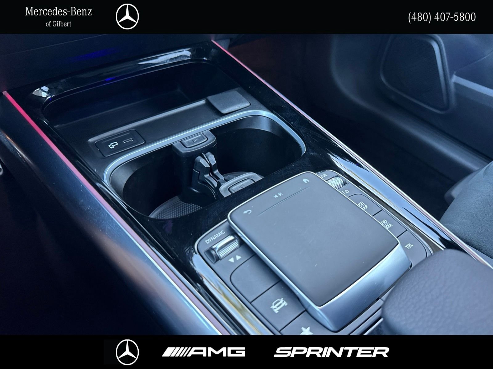 Certified Used 2023 White Mercedes-Benz GLA 250 image 24